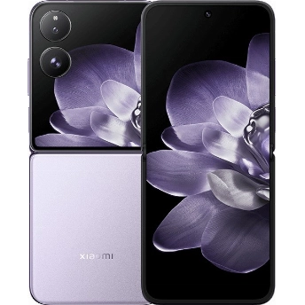 Смартфон Xiaomi Mix Flip 16/1024 GB, Purple