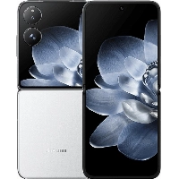 Смартфон Xiaomi Mix Flip 12/512 GB, White