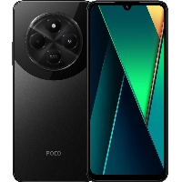 Смартфон Xiaomi Poco C75, 8/256 GB, Black