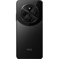 Смартфон Xiaomi Poco C75, 8/256 GB, Black