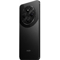 Смартфон Xiaomi Poco C75, 8/256 GB, Black