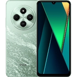 Смартфон Xiaomi Poco C75, 6/128 GB, Green