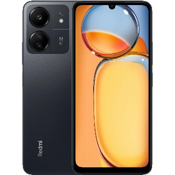 Смартфон Xiaomi Redmi 13C 8/256 GB, Midnight Black