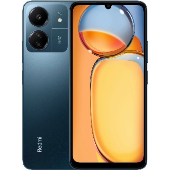 Смартфон Xiaomi Redmi 13C 8/256 GB, Navy Blue