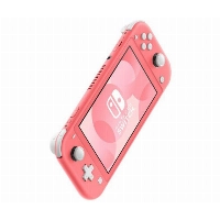 Игровая приставка Nintendo Switch Lite 32 Гб, Coral