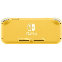 Игровая приставка Nintendo Switch Lite 32 Гб, Yellow