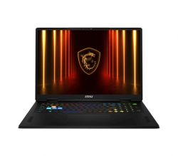 Ноутбук MSI Vector A18 HX A9WHG-055CN, 32/2 Тб, черный