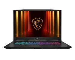 Ноутбук MSI Katana 17 B14WGK-092CN, 16/1 Тб, черный