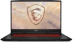 Ноутбук MSI Katana 17 B12UCX-1604XRU, 16/512 Гб, черный