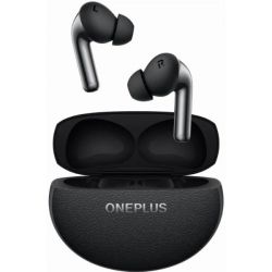 Беспроводные наушники OnePlus Buds Pro 3, Midnight Opus, черный