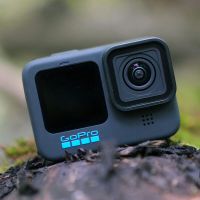 Экшен-камера GoPro: Ваш Незаменимый Компаньон для Приключений