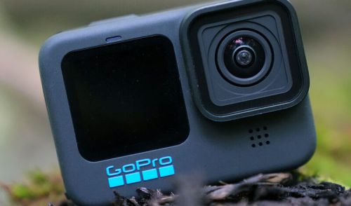 Экшен-камера GoPro: Ваш Незаменимый Компаньон для Приключений