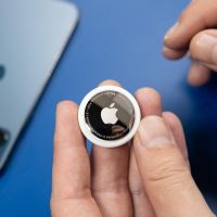 Почему Стоит Приобрести Apple AirTag: Ваш Личный Помощник в Поиске Вещей