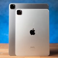 Apple iPad Pro 11 M2: Революция в Мобильных Технологиях