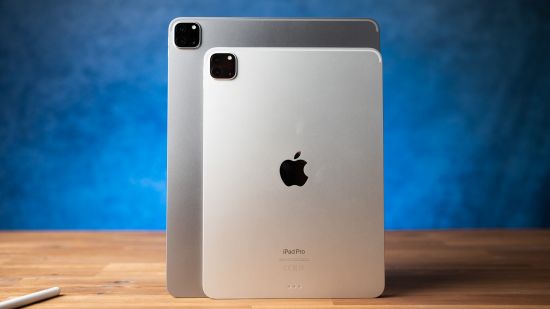 Apple iPad Pro 11 M2: Революция в Мобильных Технологиях