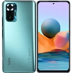 Redmi Note 10 Pro