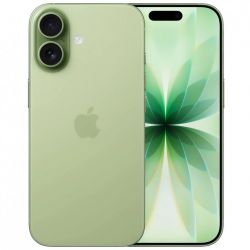 Смартфон Apple iPhone 17 256 GB, Dual: nano SIM + eSIM, Sage