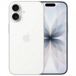 Смартфон Apple iPhone 17 256 GB, Dual eSIM, White