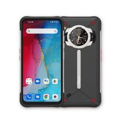 Смартфон Unihertz TickTock-S, 8/256 Гб, Black, черный