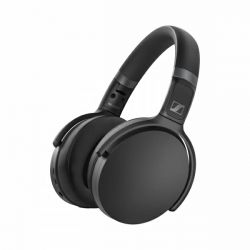 Наушники Sennheiser HD 450BT, Black, черный