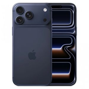 Смартфон Apple iPhone 17 Pro Max 2 TB, Dual: nano SIM + eSIM, Deep Blue