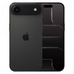Смартфон Apple iPhone 17 Air 256 GB, Dual eSIM, Space Black