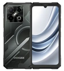Смартфон Doogee Blade GT Pro 12/512 Black, черный