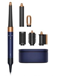 Стайлер Dyson Airwrap Complete Long HS08 Prussian Blue/Rich Copper