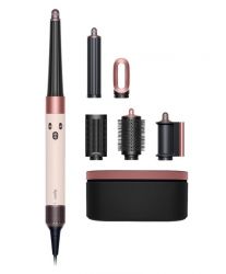 Стайлер Dyson Airwrap ID Complete Long HS08 Barrel Ceramic Pink/Rose Gold