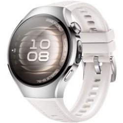Умные часы Huawei Watch 5, 42 мм, LTE, White, белый