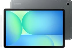 Планшет Samsung Galaxy Tab S10 FE, 8/128 ГБ, Wi-Fi, Gray, серый 