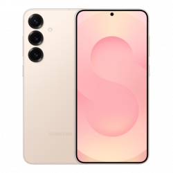 Смартфон Samsung Galaxy S25 Plus, 12/512 Гб, Dual: nano SIM + eSIM, Pink Gold, розовое золото