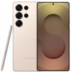 Смартфон Samsung Galaxy S25 Ultra 12/256 ГБ, Dual: nano SIM + eSIM, Pink Gold, розовое золото