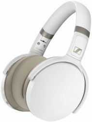 Наушники Sennheiser HD 450BT, White, белый