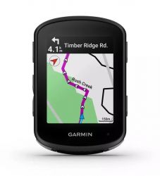 Велокомпьютер Garmin Edge 540 (0100269401)