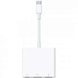 Адаптер Apple USB-C Digital AV Multiport Adapter
