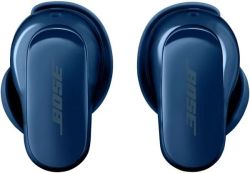 Наушники Bose QuietComfort Ultra Earbuds, Lunar Blue, синий