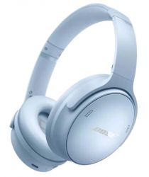 Беспроводные наушники Bose QuietComfort Headphones 5V, Moonstone Blue, голубой