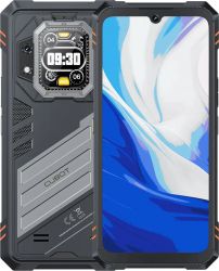 Смартфон Cubot Kingkong Star 2, 12/256 Гб, Black, черный