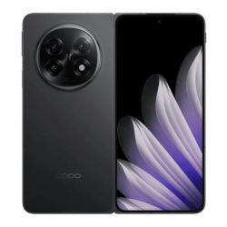 Смартфон Oppo Find N5, 12/256 ГБ, Black, черный