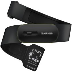 Монитор сердечного ритма Garmin HRM 600, M-XL, 0101338300