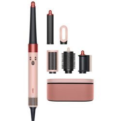 Стайлер Dyson Airwrap ID Complete HS08 Long Kanzan Pink