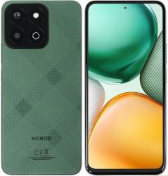 Смартфон Honor X7c 6/128 ГБ, Green, зеленый