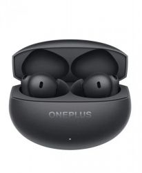 Беспроводные наушники OnePlus Buds 4, Metallic Gray