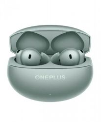 Беспроводные наушники OnePlus Buds 4, Khaki Green