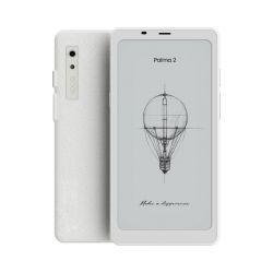Электронная книга Onyx Boox Palma 2, 6/128 Гб, White, белый