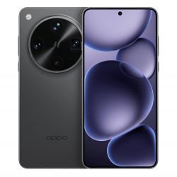 Смартфон Oppo Find X8 Ultra, 16/1 ТБ, Black, черный