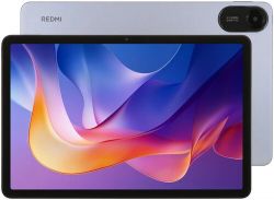 Планшет Xiaomi Redmi Pad 2 8/256 ГБ, Wi-Fi, Purple, фиолетовый