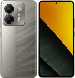 Смартфон POCO M7 Pro 8/256 ГБ, Silver, серебристый