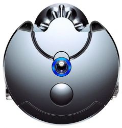 Робот-пылесос Dyson 360 Robot Vaccum Cleaner (RB03)